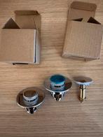 Afvoerstops, Neuf, Lavabo ou Évier, Moins de 100 cm, Moins de 50 cm