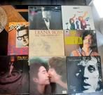 Diverse Lp albums, Verzenden, Gebruikt