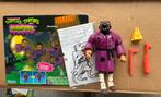 Splinter Mutations tmnt vintage, Ophalen of Verzenden, Zo goed als nieuw