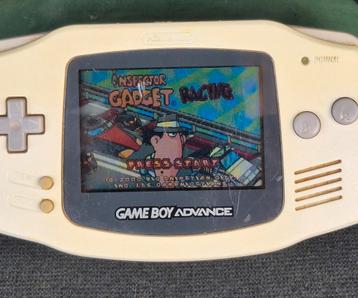 Gameboy Adventi+ spel  beschikbaar voor biedingen