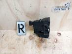 Fiat Punto Evo Deurslot Mechaniek 3Drs Rechts 51892925 09-13, Auto-onderdelen, Gebruikt, Fiat, Ophalen of Verzenden, Fiat