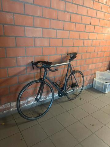 Ridley Pegasus aero stuur beschikbaar voor biedingen