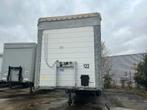 Schmitz Cargobull SCB-S3T Oplegger, Auto's, Bedrijf, Overige brandstoffen, Te koop, Aanhangers en Opleggers