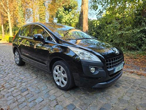 Peugeot 3008 -/ 1.6 Benzine -/ 160.000km-/ Gekeurd v verkoop, Auto's, Peugeot, Bedrijf, Te koop, Benzine, Euro 5, Handgeschakeld