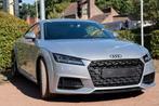Audi TT S line 2018 als nieuw, Auto's, Voorwielaandrijving, 4 zetels, TT, Euro 6