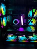 PC Gamer 9800x3D + rtx 4080, Ophalen, SSD