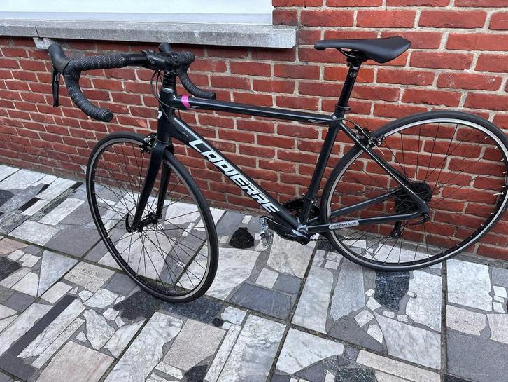 Lapierre Sensium 2.0 W Dames koersfiets 2023, Fietsen en Brommers, Fietsen | Dames | Sportfietsen en Toerfietsen, Zo goed als nieuw