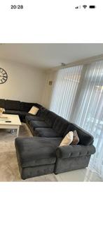 Hoekzetel, Ophalen, Zo goed als nieuw