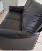 2 persoonszetel, Huis en Inrichting, Zetels | Zetels, Ophalen, Gebruikt, Minder dan 75 cm, Tweepersoons