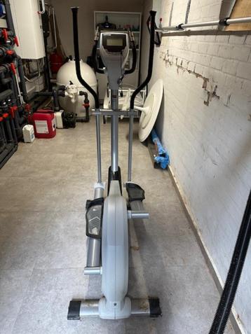 KETTLER Crosstrainer Unix P beschikbaar voor biedingen