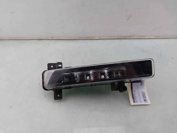 MISTLAMP RECHTS VOOR BMW 5 serie Touring (G31), Auto-onderdelen, Verlichting, BMW, Gebruikt