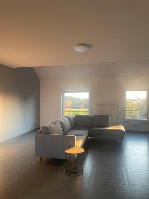 Canape d’angle, Immo, Appartementen en Studio's te huur, Charleroi