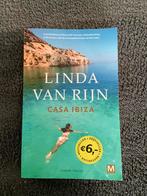 Linda van Rijn - Casa Ibiza, Ophalen, Zo goed als nieuw, Linda van Rijn
