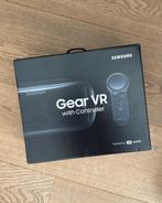 Gear VR with controller, Games en Spelcomputers, Ophalen of Verzenden, Zo goed als nieuw, VR-bril, Overige platformen