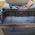 Baby reispark met extra baby verhoging, Kinderen en Baby's, Babyparken, Ophalen, Zo goed als nieuw