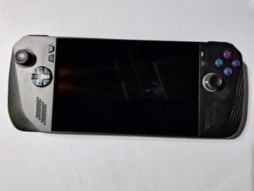 Asus ROG Ally X Z1 Extreme - 1TB opslag beschikbaar voor biedingen