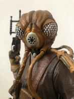 Star Wars Kotobukiya Zuckuss, Actiefiguurtje