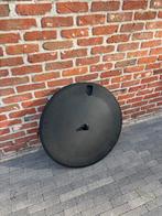 Vol achterwiel carbon (tijdrijden, triathlon) nieuw, Fietsen en Brommers, Fietsonderdelen, Ophalen, Wiel