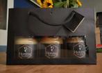 Honing 3 smaken in geschenkverpakking, Ophalen, Nieuw