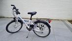 jongensfiets 20 inch, Fietsen en Brommers, Ophalen, Gebruikt, Handrem, 20 inch