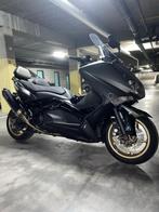 yamaha Tmax 530 '' black max '', Motoren, Motoren | Yamaha, Particulier, Minimaal motorrijbewijs A2, ABS, 12 t/m 35 kW