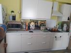 Keuken, Ophalen, Gebruikt