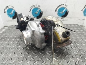 MERCEDES CLA [TURBOCHARGER] 2022, Enlèvement ou Envoi, Utilisé, Reconnu durable