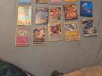 Pokemon kaarten te koop, Ophalen, Zo goed als nieuw