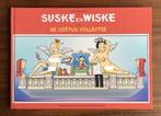 Suske en Wiske - De Coïtus Collectie - Genummerd + Prent, Boeken, Stripverhalen, Verzenden, Nieuw