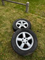 Hyundai Santa Fe winterbanden, Ophalen, Winterbanden, Band(en)