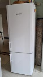 Koelkast met ingebouwde diepvriezer, Elektronische apparatuur, Koelkasten en IJskasten, Ophalen, Gebruikt, Met vriesvak
