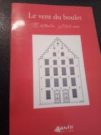 Livre le vent du boulet Nathalie stalmans, Boeken, Overige Boeken, Ophalen of Verzenden