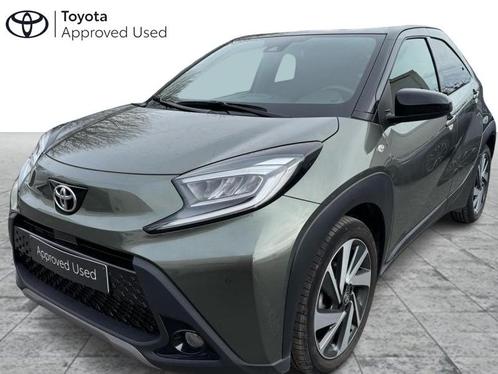 Toyota Aygo X X envy, Auto's, Toyota, Aygo, Adaptive Cruise Control, Airbags, Bluetooth, Boordcomputer, Centrale vergrendeling