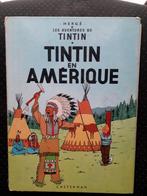 Tintin HC non 1ère édition, Utilisé, Enlèvement ou Envoi