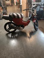 Cross wallaroo, Fietsen en Brommers, Brommers | Honda, Ophalen, Gebruikt