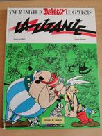 BD Astérix - La Zizanie de Goscinny et Uderzo E.O. 1970, Eén stripboek, Ophalen of Verzenden, Goscinny & Uderzo