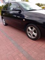 Seat Ibiza 3  coupe, Auto's, Seat, 4 cilinders, USB, Ibiza, Particulier