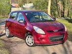 Hyundai i20 1.4 diesel, Auto's, Hyundai, Stof, Bedrijf, Grijs, Te koop