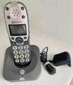 Vaste telefoon met grote toetsen en versterkt geluid, Ophalen of Verzenden