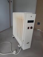 Elektrische Verwarmingstoestel, Ophalen, 30 tot 80 cm, Gebruikt, Radiator