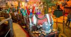 2 tickets Plopsa Indoor geldig tot 06/07/2025, Twee personen, Ticket of Toegangskaart