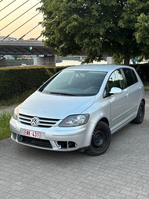 Vw Golf Plus 97.000km 1er Propriétaire !!, Auto's, Volkswagen, Particulier, Golf, Ophalen