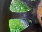 Velgen borbet, Ophalen, Gebruikt, Velg(en), 16 inch