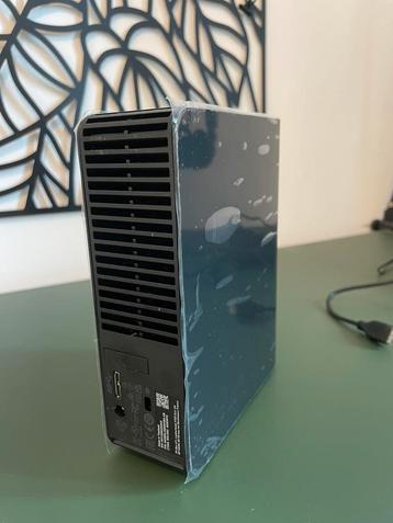 Disque dur externe 4TB HDD, Informatique & Logiciels, Western Digital, Enlèvement ou Envoi, HDD, Externe
