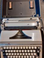 Machine à écrire vintage. Scheidegger International., Divers, Machines à écrire, Enlèvement