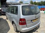 Onderdelen VW Touran 1.6 FSI 16v bouwjaar 2004, Ophalen of Verzenden, Gebruikt, Volkswagen