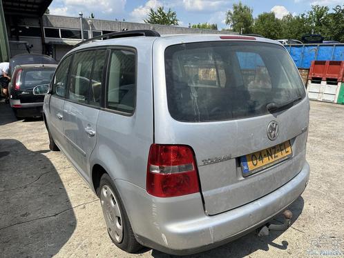 Onderdelen VW Touran 1.6 FSI 16v bouwjaar 2004, Auto-onderdelen, Overige Auto-onderdelen, Volkswagen, Gebruikt, Ophalen of Verzenden