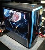 VENTE BELLE TOUR PC GAMING, Le pc est monté avec différentes marques, 512 GB, 4 Ghz ou plus, Enlèvement