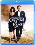 Quantum of Solace - Blu-Ray, Envoi
