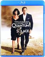 Quantum of Solace - Blu-Ray, CD & DVD, Envoi